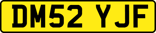DM52YJF