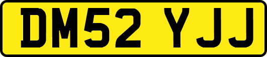 DM52YJJ