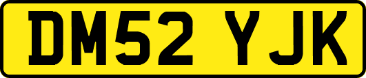 DM52YJK