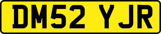 DM52YJR