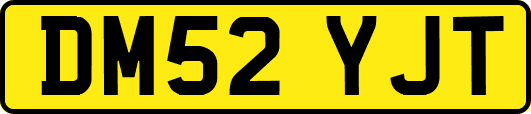 DM52YJT