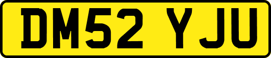 DM52YJU