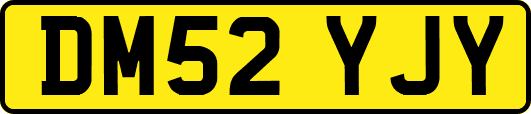 DM52YJY