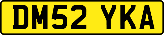 DM52YKA