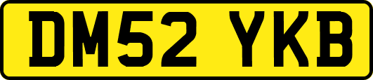 DM52YKB