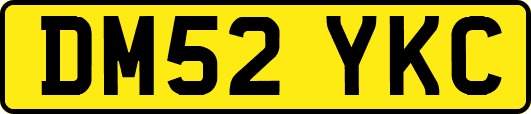DM52YKC