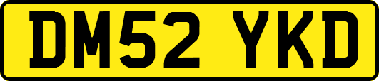 DM52YKD
