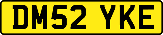 DM52YKE