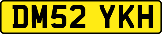 DM52YKH