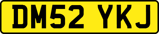 DM52YKJ