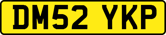 DM52YKP