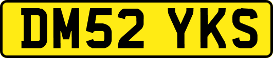DM52YKS