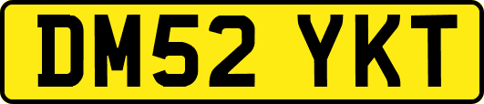 DM52YKT