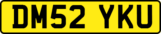 DM52YKU