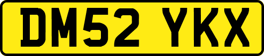 DM52YKX