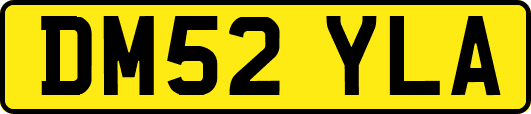 DM52YLA