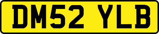 DM52YLB