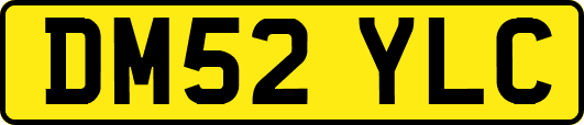 DM52YLC