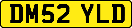 DM52YLD