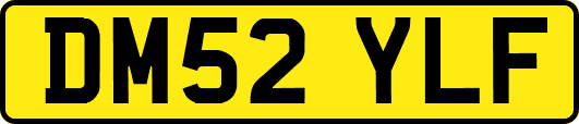DM52YLF