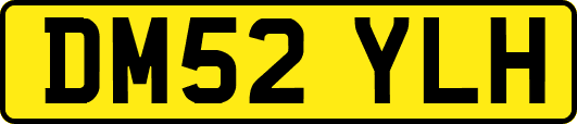 DM52YLH