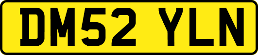DM52YLN