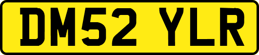 DM52YLR
