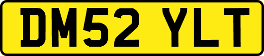 DM52YLT
