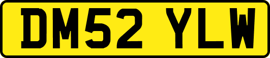 DM52YLW