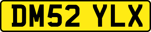 DM52YLX