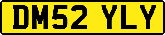 DM52YLY