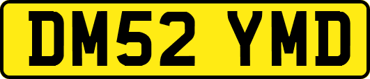 DM52YMD