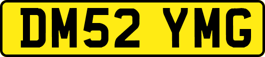 DM52YMG