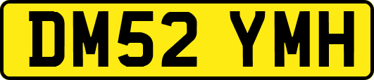 DM52YMH