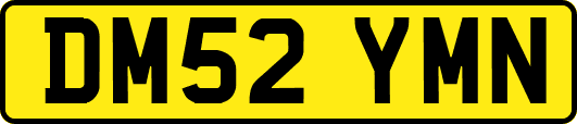 DM52YMN