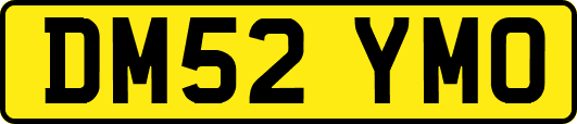 DM52YMO