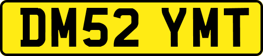 DM52YMT
