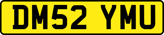 DM52YMU