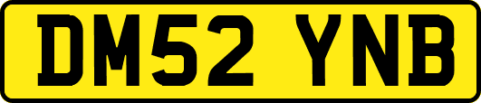 DM52YNB
