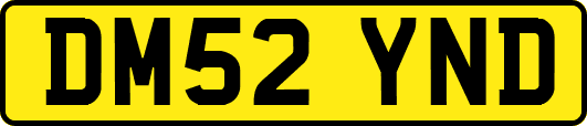 DM52YND