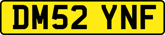 DM52YNF