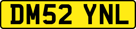 DM52YNL