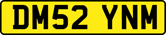 DM52YNM