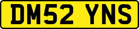 DM52YNS