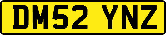 DM52YNZ