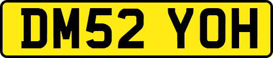 DM52YOH