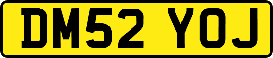 DM52YOJ