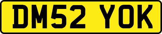 DM52YOK