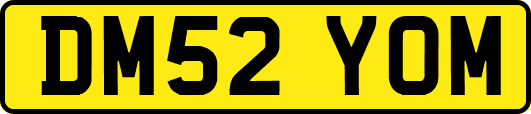 DM52YOM