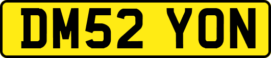 DM52YON